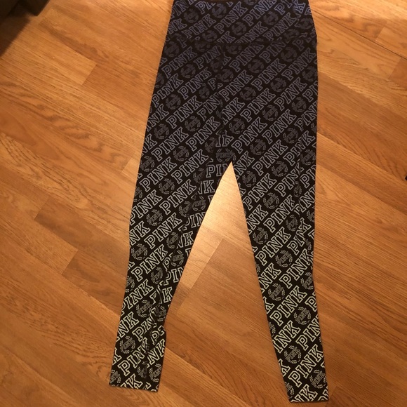 PINK Victoria's Secret Pants - VS PINK ULTIMATE WORKOUT PANTS